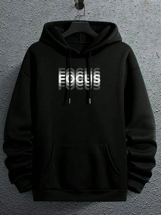 FOCUS HOODIES