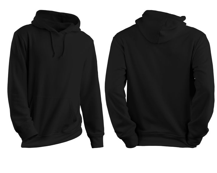 HOODIES